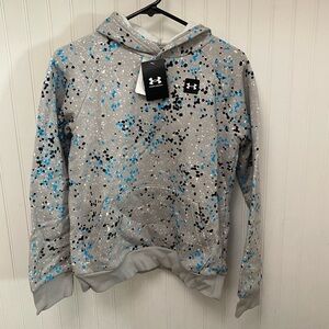 Under Armor Hoodie